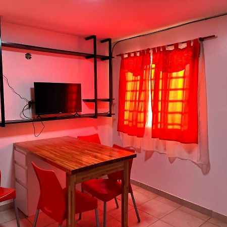 La Ruca 4 Villa Trelew Exterior photo