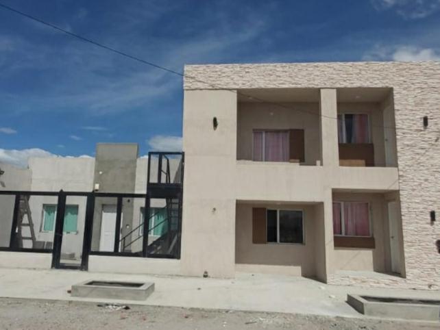 La Ruca 4 Villa Trelew Exterior photo