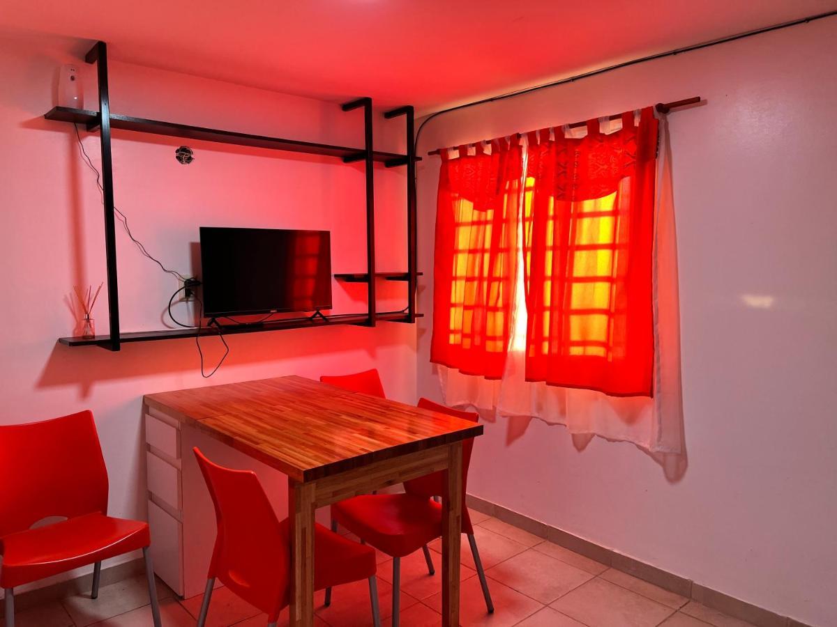 La Ruca 4 Villa Trelew Exterior photo