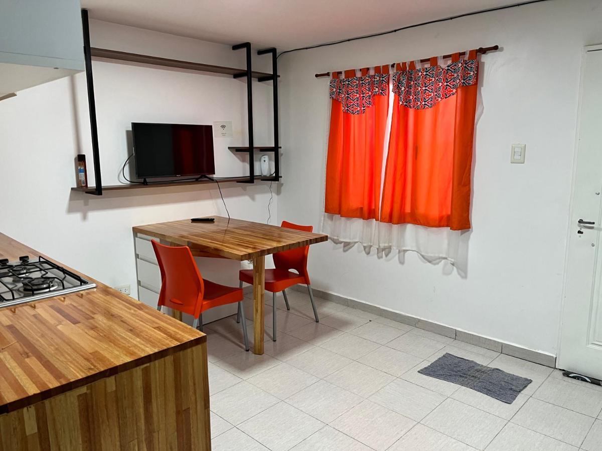 La Ruca 4 Villa Trelew Exterior photo