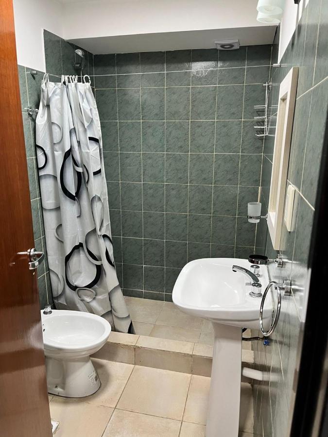 La Ruca 4 Villa Trelew Exterior photo